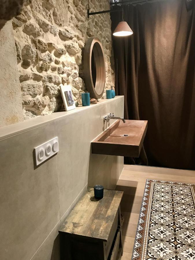 Le Loft Des Antiquaires, L'Isle-Sur-La-Sorgue Apartment Exterior photo
